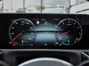 Универсал Mercedes-benz CLA-класс 2020 года, 2679000 рублей, Краснодар