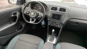 Седан Volkswagen Polo 2019 года, 1170000 рублей, Солонцы