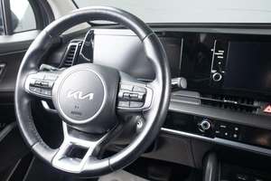 Внедорожник Kia Sportage 2023 года, 3459000 рублей, Оренбург