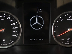Внедорожник Mercedes-benz GLC-класс 2021 года, 4050000 рублей, Омск