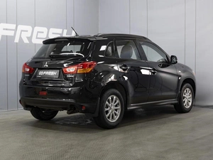 Внедорожник Mitsubishi ASX 2013 года, 1300000 рублей, Омск