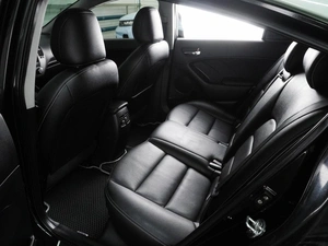 Седан Kia Cerato 2015 года, 1539000 рублей, Воронеж