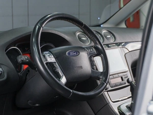 Минивэн Ford Galaxy 2012 года, 1189000 рублей, Сургут