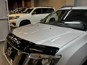 Внедорожник Nissan Terrano 2017 года, 1237000 рублей, Красноярск