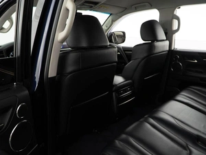 Внедорожник Lexus LX 2016 года, 5983055 рублей, Москва