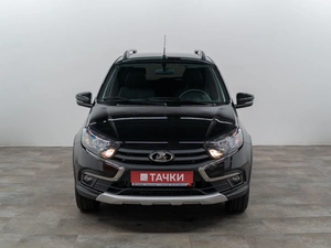 Универсал ВАЗ (LADA) Granta Cross 2026 года, 1350000 рублей, Красноярск