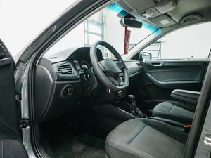 Лифтбек Volkswagen Polo 2020 года, 1489000 рублей, Красноярск