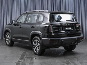 Внедорожник Haval Dargo X 2025 года, 3140000 рублей, Ставрополь