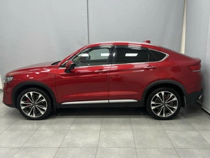 Внедорожник Geely Tugella 2021 года, 2698600 рублей, Красноярск