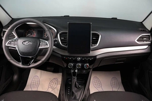 Седан ВАЗ (LADA) Vesta 2026 года, 1729000 рублей, Тюмень