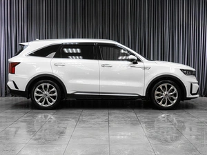 Внедорожник Kia Sorento 2020 года, 3649000 рублей, Тюмень