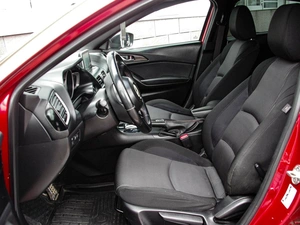 Седан Mazda 3 2014 года, 1299000 рублей, Владимир