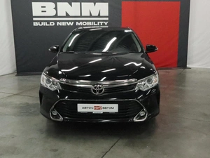 Седан Toyota Camry 2017 года, 2920000 рублей, Курск
