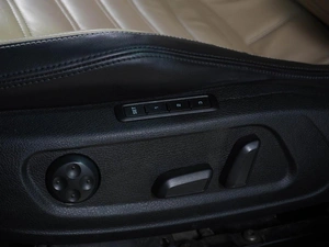 Седан Volkswagen Passat CC 2012 года, 1239000 рублей, Воронеж