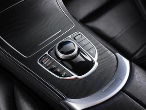 Внедорожник Mercedes-benz GLC-класс 2015 года, 2549077 рублей, Москва