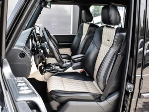 Внедорожник Mercedes-benz G-класс AMG 2016 года, 6900000 рублей, Краснодар