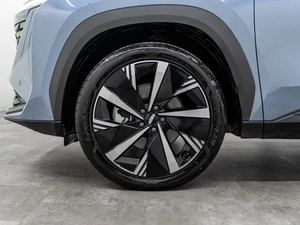 Внедорожник Geely Atlas 2023 года, 3200000 рублей, Красноярск
