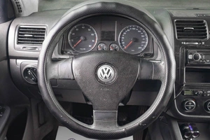 Седан Volkswagen Jetta 2007 года, 489000 рублей, Тюмень