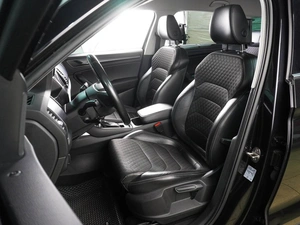 Внедорожник Skoda Kodiaq 2020 года, 2749000 рублей, Воронеж