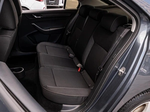 Лифтбек Skoda Rapid 2014 года, 1120000 рублей, Краснодар