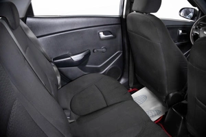 Седан Kia Rio 2013 года, 649000 рублей, Пермь