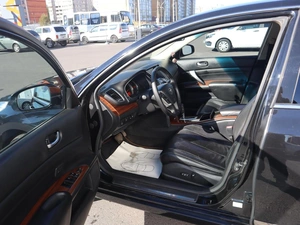 Седан Nissan Teana 2010 года, 880000 рублей, Железногорск
