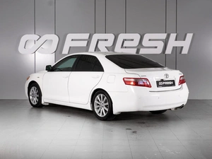 Седан Toyota Camry 2007 года, 1229000 рублей, Минеральные Воды