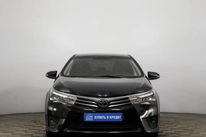 Седан Toyota Corolla 2013 года, 1189000 рублей, Пермь