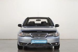 Седан Daewoo Nexia 2011 года, 299000 рублей, Челябинск