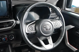 Внедорожник Toyota Raize 2020 года, 1749000 рублей, Тюмень