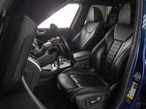 Внедорожник BMW X3 2017 года, 2888000 рублей, Тюмень