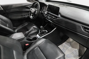 Внедорожник Chery Tiggo 4 Pro 2024 года, 1469000 рублей, Новокузнецк