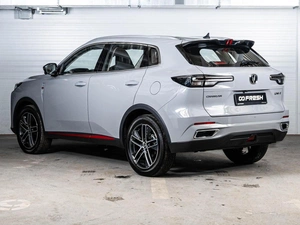 Внедорожник Changan UNI-S 2024 года, 2448000 рублей, Ставрополь