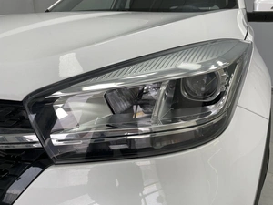 Внедорожник Chery Tiggo 4 2022 года, 1545000 рублей, Красноярск