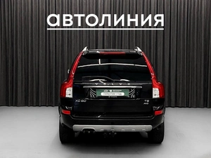 Внедорожник Volvo XC90 2012 года, 1550000 рублей, Красноярск