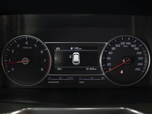 Внедорожник Kia Sorento 2021 года, 4050000 рублей, Омск