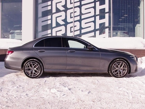 Седан Mercedes-benz E-класс 2021 года, 5350000 рублей, Владимир