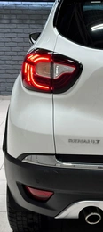 Внедорожник Renault Kaptur 2018 года, 1597000 рублей, Красноярск