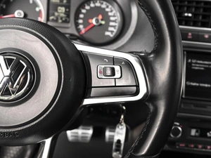 Седан Volkswagen Polo 2018 года, 1478000 рублей, Ставрополь