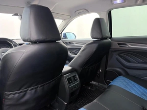Внедорожник Haval F7 2019 года, 1969000 рублей, Орёл