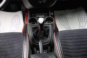 Седан ВАЗ (LADA) Granta 2012 года, 429000 рублей, Оренбург