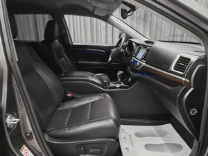 Внедорожник Toyota Highlander 2014 года, 2680000 рублей, Красноярск