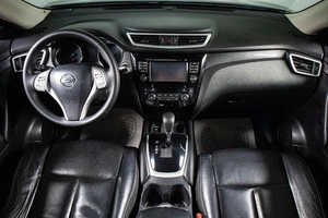 Внедорожник Nissan X-Trail 2016 года, 1919000 рублей, Сургут