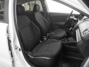Седан Kia Rio 2015 года, 1139000 рублей, Тюмень