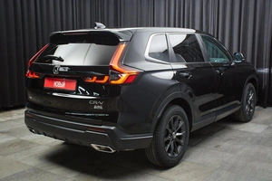 Внедорожник Honda CR-V 2026 года, 4699000 рублей, Красноярск