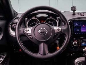 Внедорожник Nissan Juke 2011 года, 1099000 рублей, Большой Сочи