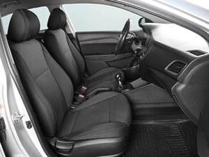 Седан Hyundai Solaris 2018 года, 1249000 рублей, Аксай