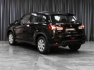 Внедорожник Mitsubishi ASX 2023 года, 3199000 рублей, Тюмень