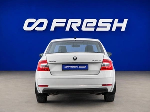 Лифтбек Skoda Octavia 2019 года, 1498077 рублей, Москва