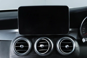 Купе Mercedes-benz C-класс 2016 года, 1999000 рублей, Челябинск
